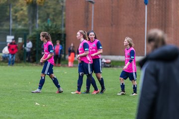 Bild 421 - B-Juniorinnen HSV - SV BW Hohen Neuendorf
